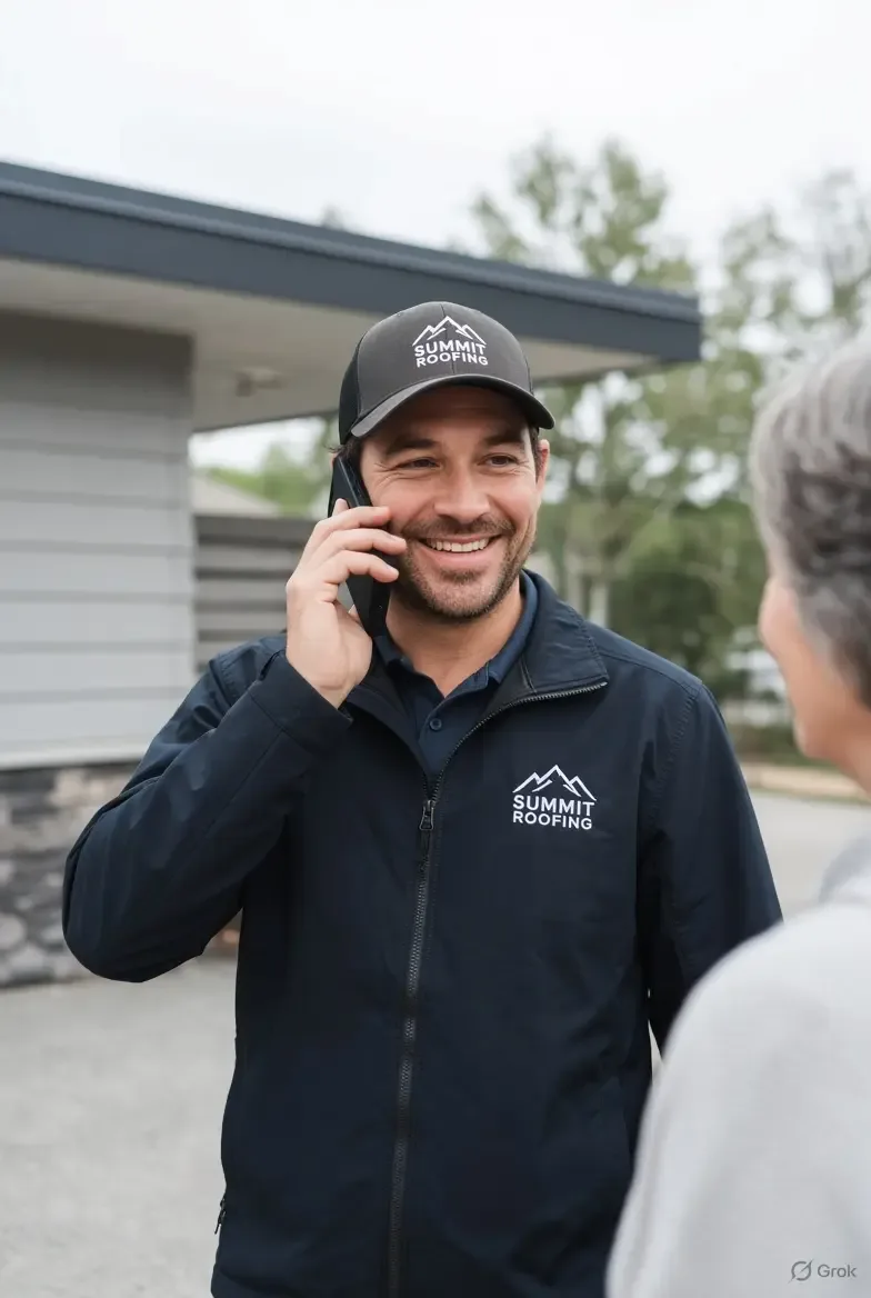 Flat Roof Leak Repair East Springfield, OH FAQs